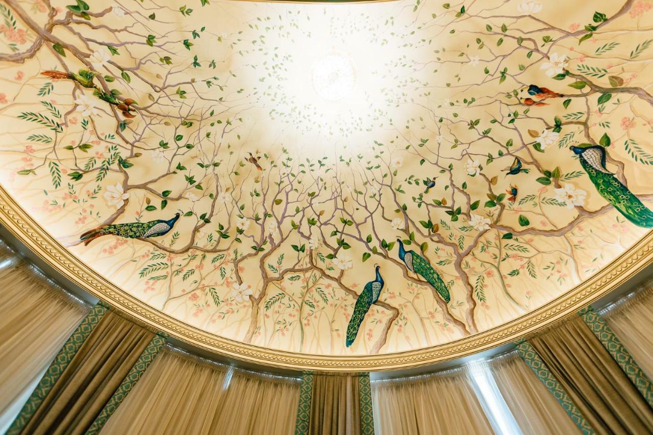 Khan-chinar 3*